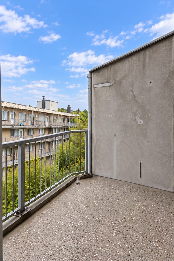 Appartement te huur: Pieter Vlamingstraat 272, Amsterdam
