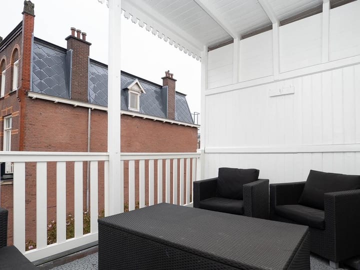 Appartement te huur: Laan van Nieuw-Oost-Indië 154A, 'S-Gravenhage
