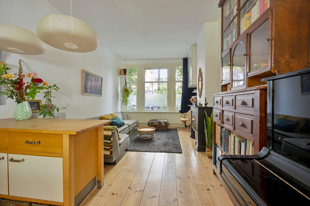 Photo 7 of Retiefstraat 11-H