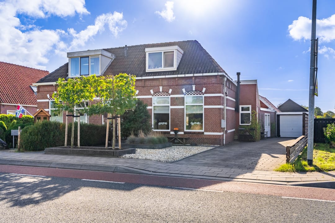 Foto 1 van Hoofdweg 231