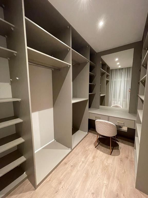 Appartement te huur: Laan van Nieuw-Oost-Indië 154A, 'S-Gravenhage