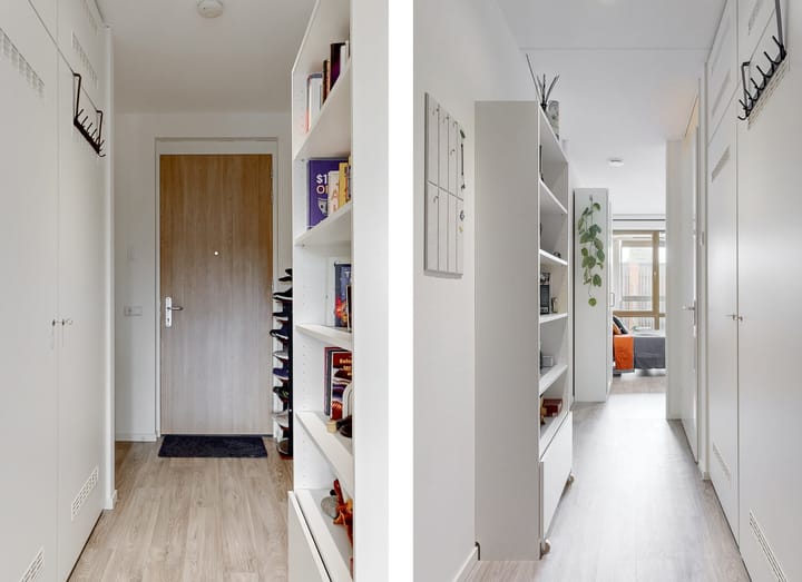 Appartement te koop: Kwakelkade 4D, Alkmaar