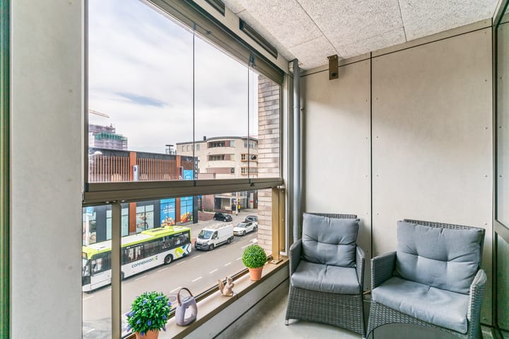 Appartement te koop: Kwakelkade 4D, Alkmaar
