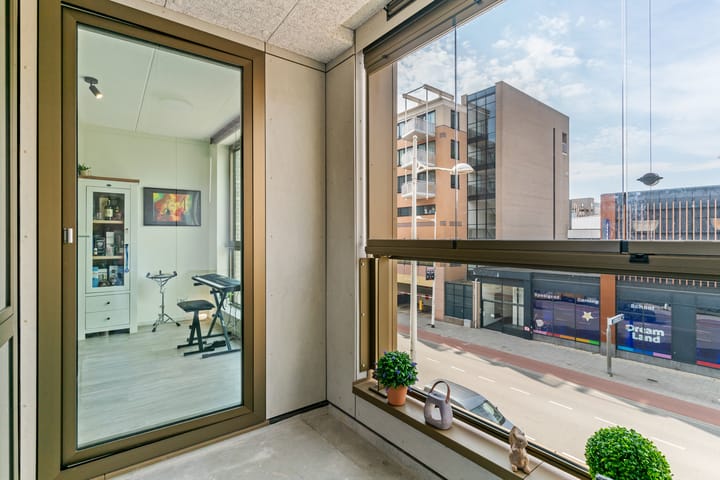 Appartement te koop: Kwakelkade 4D, Alkmaar