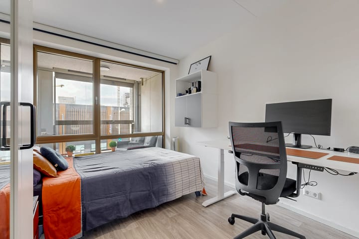 Appartement te koop: Kwakelkade 4D, Alkmaar