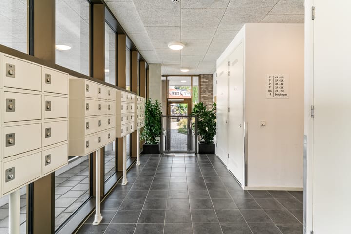 Appartement te koop: Kwakelkade 4D, Alkmaar