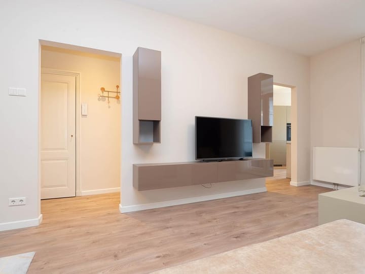 Appartement te huur: Laan van Nieuw-Oost-Indië 154A, 'S-Gravenhage