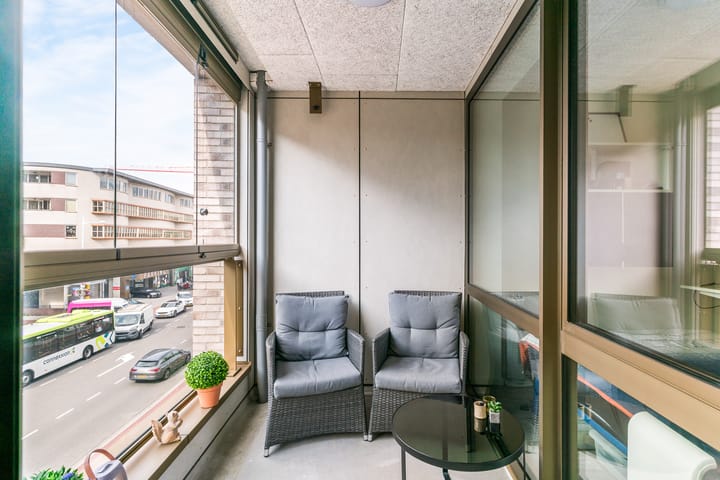 Appartement te koop: Kwakelkade 4D, Alkmaar