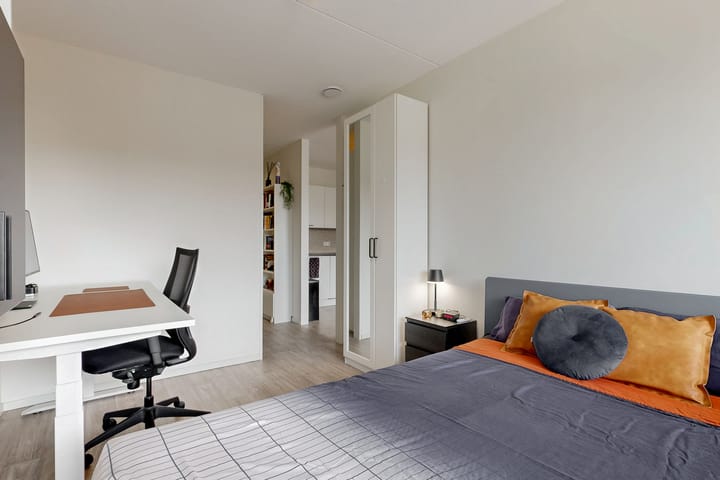 Appartement te koop: Kwakelkade 4D, Alkmaar