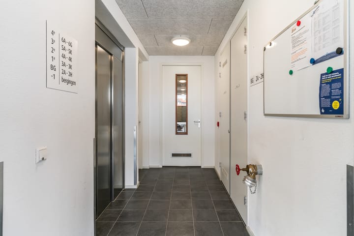 Appartement te koop: Kwakelkade 4D, Alkmaar