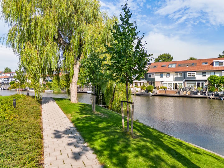 Appartement te koop: Kwakelkade 4D, Alkmaar
