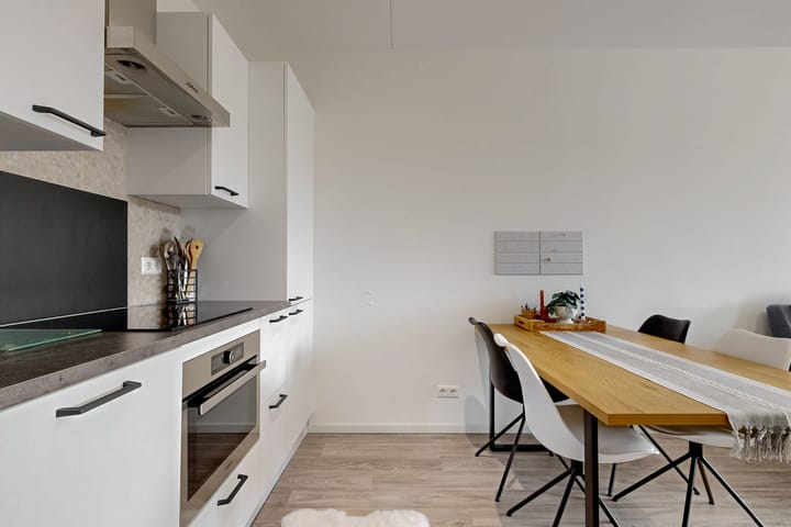 Appartement te koop: Kwakelkade 4D, Alkmaar