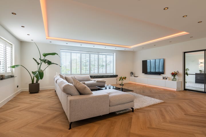 Vrijstaande woning te koop: Dennenlaan 2, Landgraaf