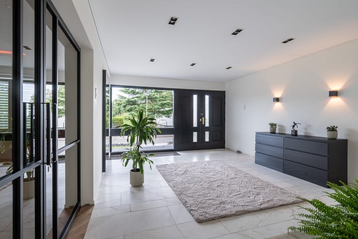 Vrijstaande woning te koop: Dennenlaan 2, Landgraaf