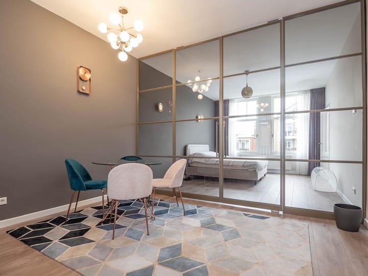 Appartement te huur: Laan van Nieuw-Oost-Indië 154A, 'S-Gravenhage