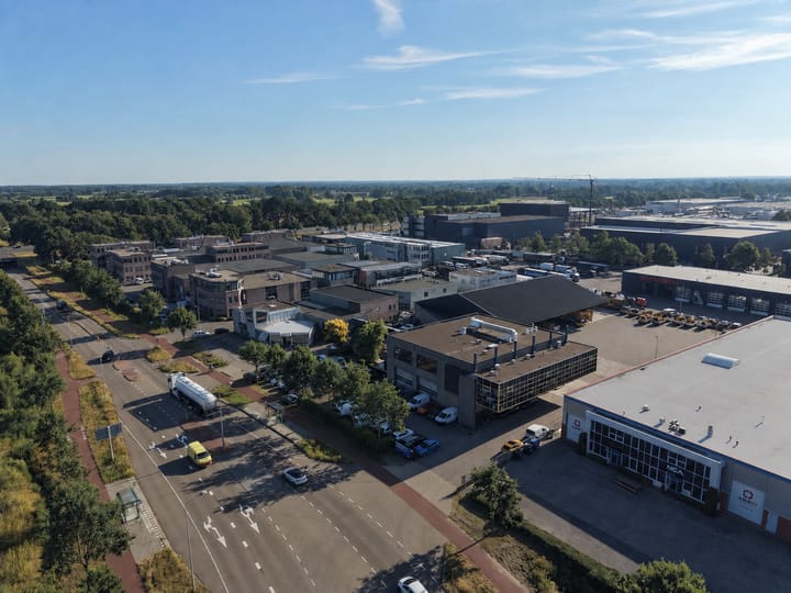 Nijkerkerweg 138, Barneveld