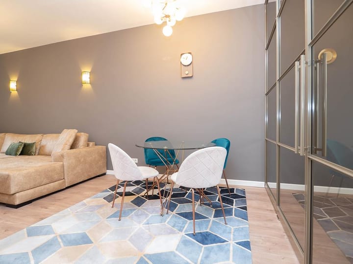 Appartement te huur: Laan van Nieuw-Oost-Indië 154A, 'S-Gravenhage