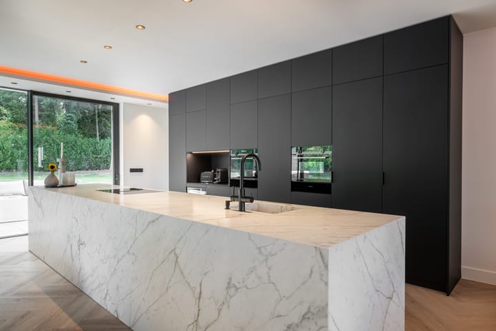 Vrijstaande woning te koop: Dennenlaan 2, Landgraaf