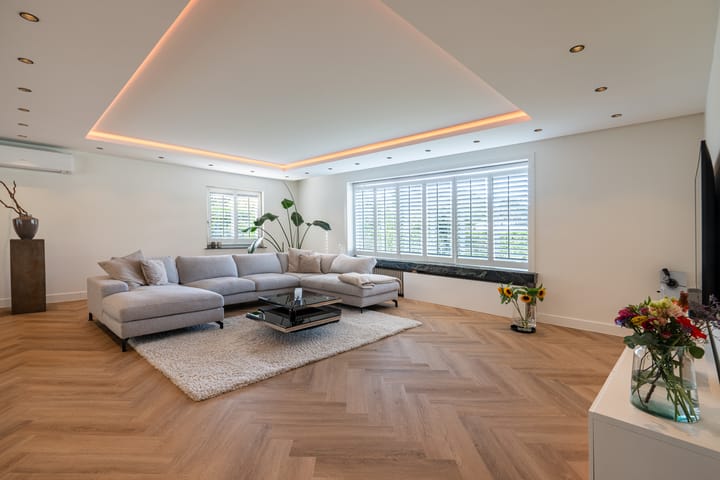 Vrijstaande woning te koop: Dennenlaan 2, Landgraaf