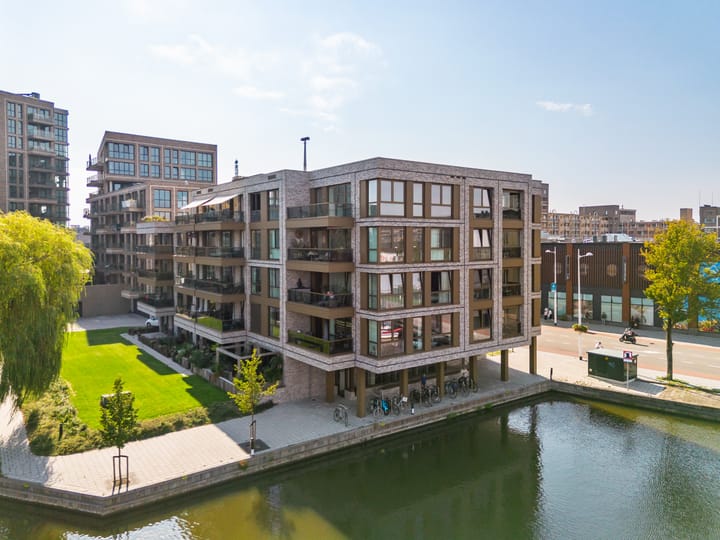 Appartement te koop: Kwakelkade 4D, Alkmaar