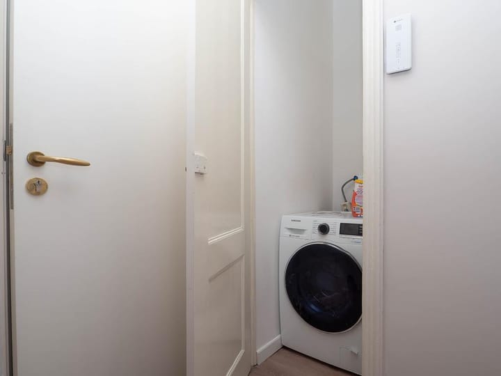 Appartement te huur: Laan van Nieuw-Oost-Indië 154A, 'S-Gravenhage