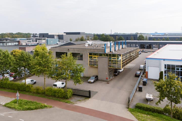 Nijkerkerweg 138