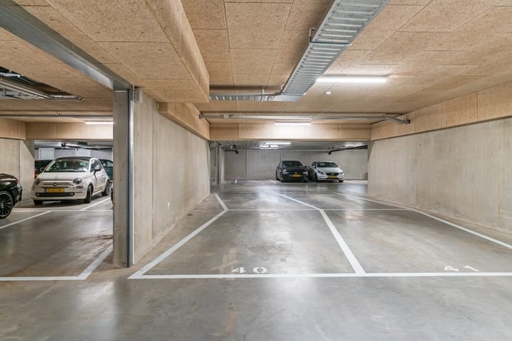 Appartement te koop: Kwakelkade 4D, Alkmaar