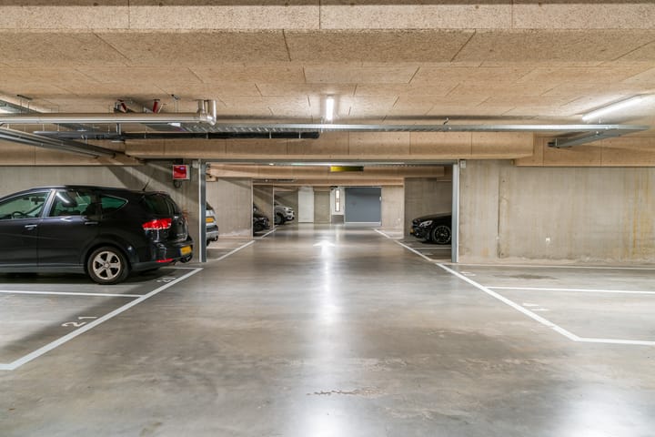 Appartement te koop: Kwakelkade 4D, Alkmaar