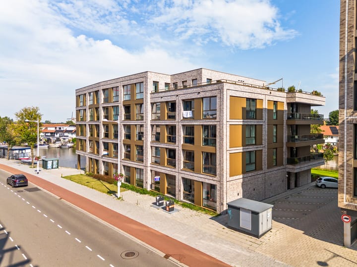 Appartement te koop: Kwakelkade 4D, Alkmaar