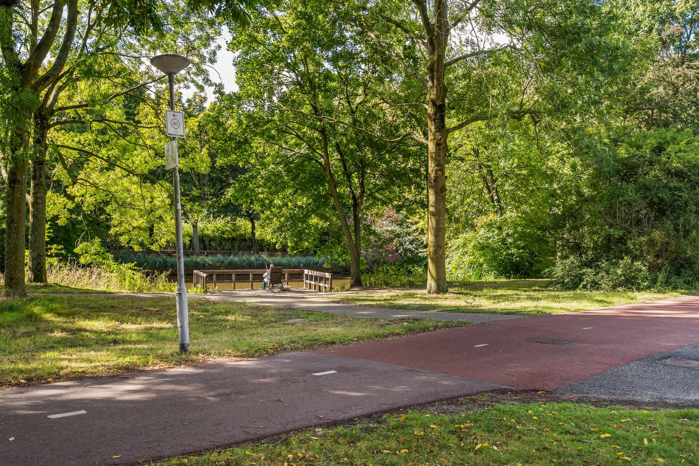 Foto 4 van Lutulisingel 45