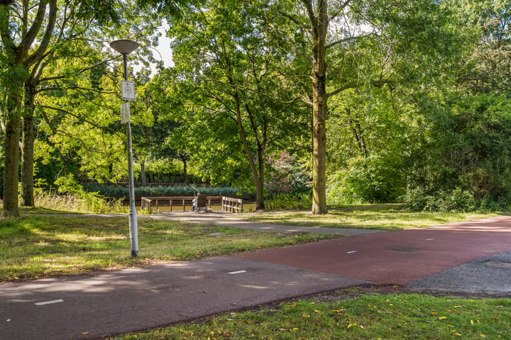 Foto 4 van Lutulisingel 45