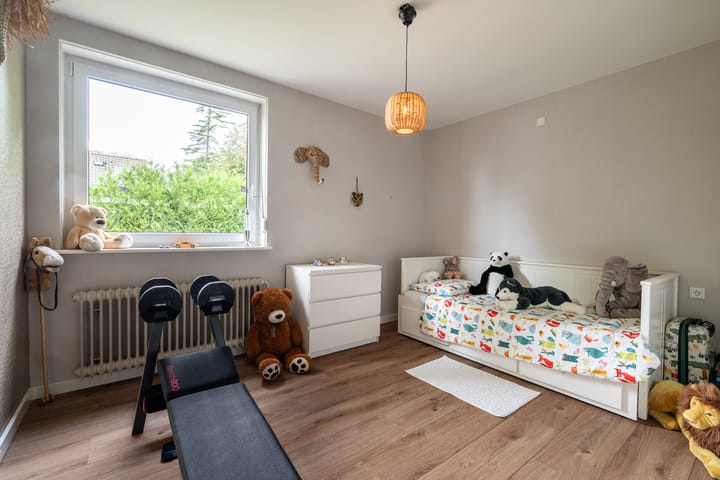 Vrijstaande woning te koop: Dennenlaan 2, Landgraaf