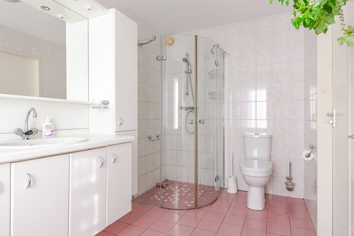 Vrijstaande woning te koop: Roggeblom 1, Gorredijk