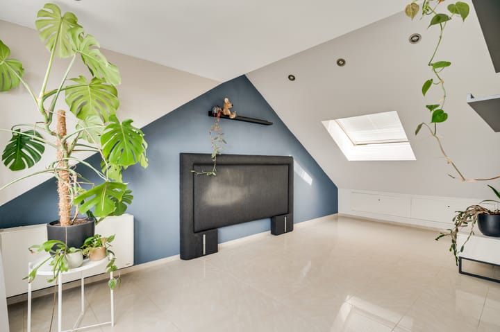 Twee-onder-één-kap te koop: De Vaart 128, Geleen