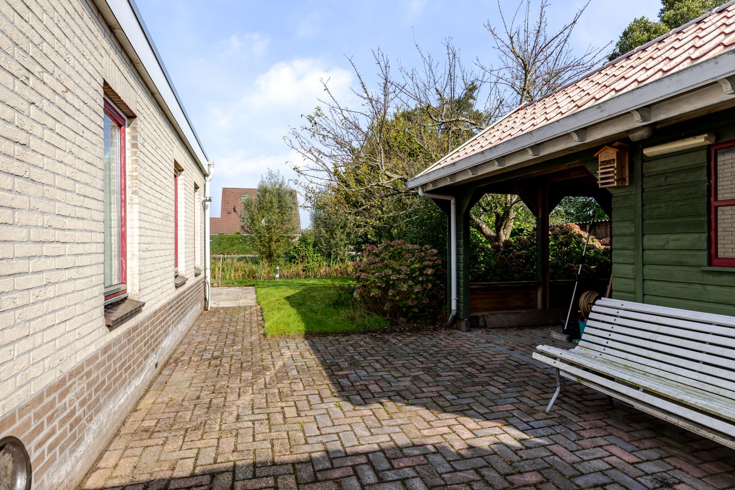 Photo 29 of Roggeblom 1