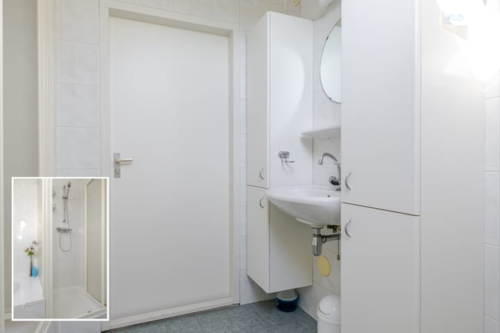 Vrijstaande woning te koop: Roggeblom 1, Gorredijk