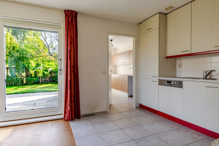 Vrijstaande woning te koop: Roggeblom 1, Gorredijk