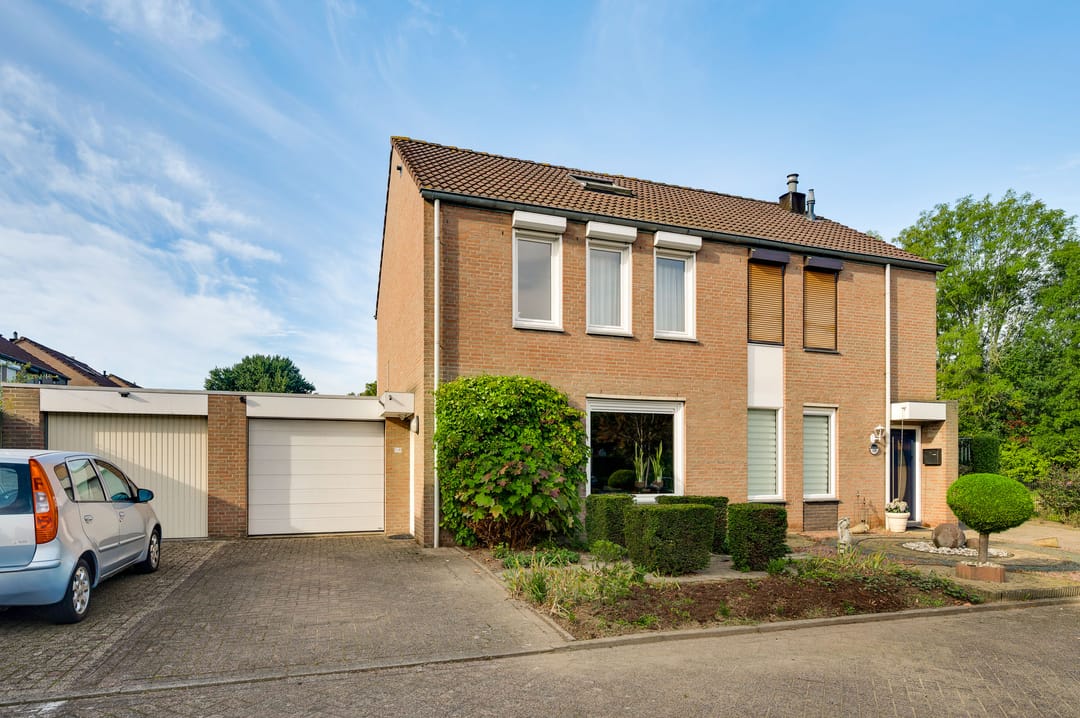 Photo 1 of De Vaart 128
