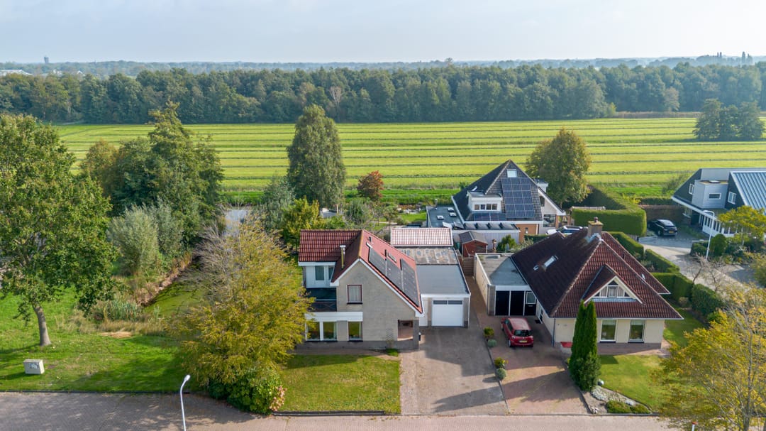 Photo 2 of Roggeblom 1