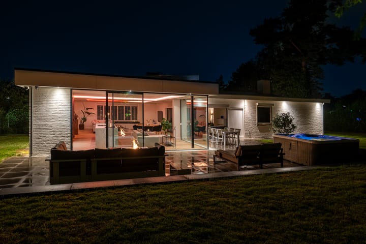 Vrijstaande woning te koop: Dennenlaan 2, Landgraaf