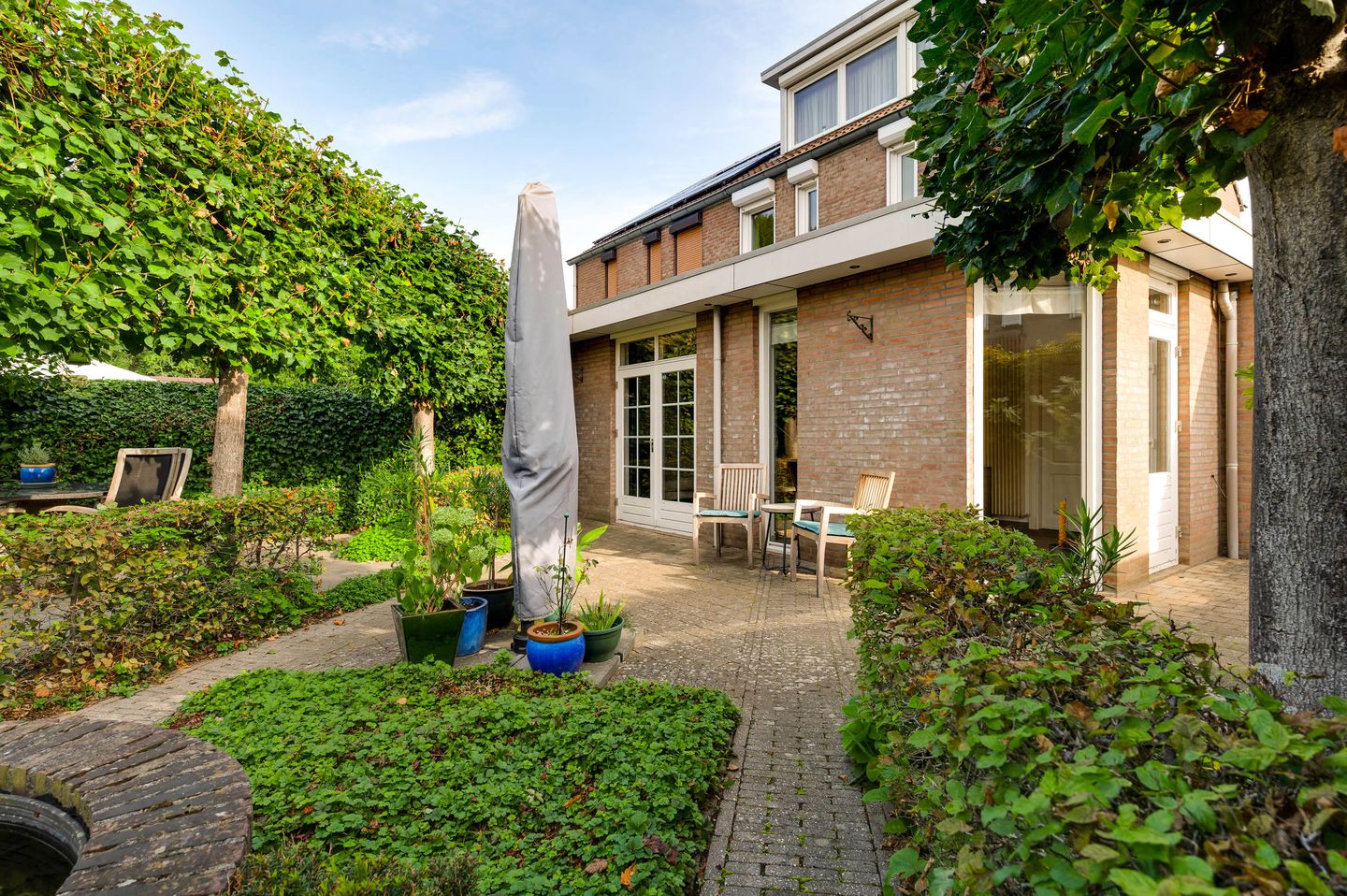 Photo 4 of De Vaart 128