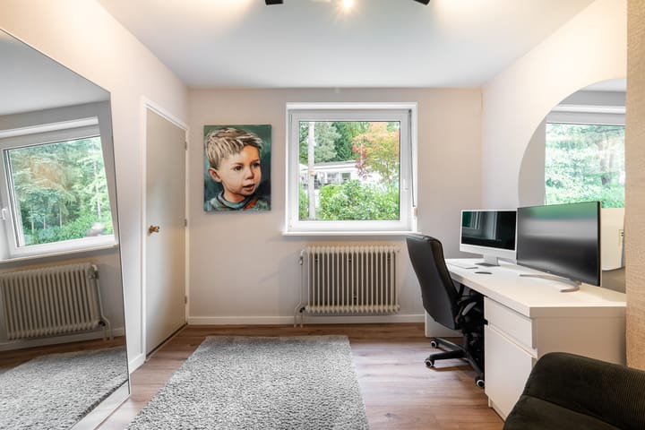 Vrijstaande woning te koop: Dennenlaan 2, Landgraaf