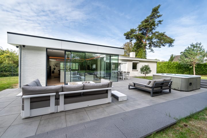 Vrijstaande woning te koop: Dennenlaan 2, Landgraaf