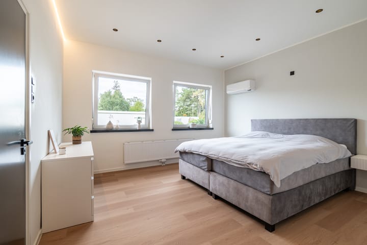 Vrijstaande woning te koop: Dennenlaan 2, Landgraaf