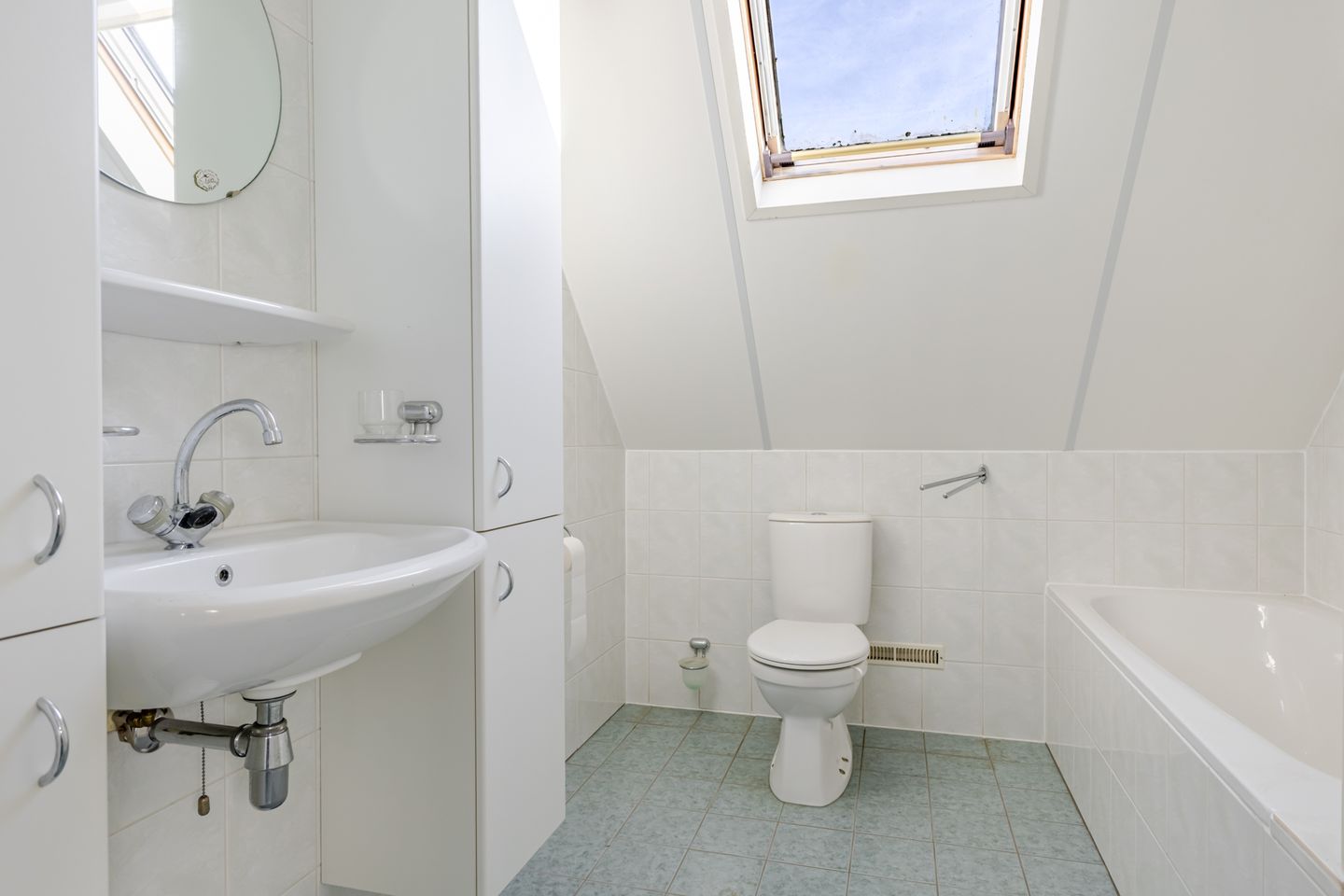 Photo 25 of Roggeblom 1