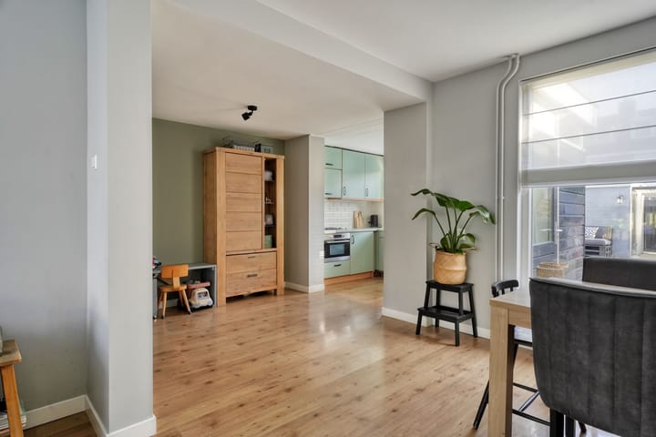 Tussenwoning te koop: Claudiusdreef 24, Valkenburg (Zh)