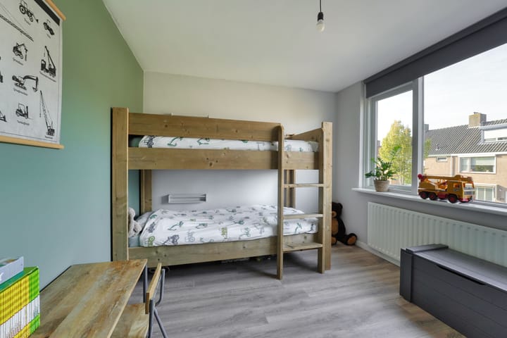 Tussenwoning te koop: Claudiusdreef 24, Valkenburg (Zh)