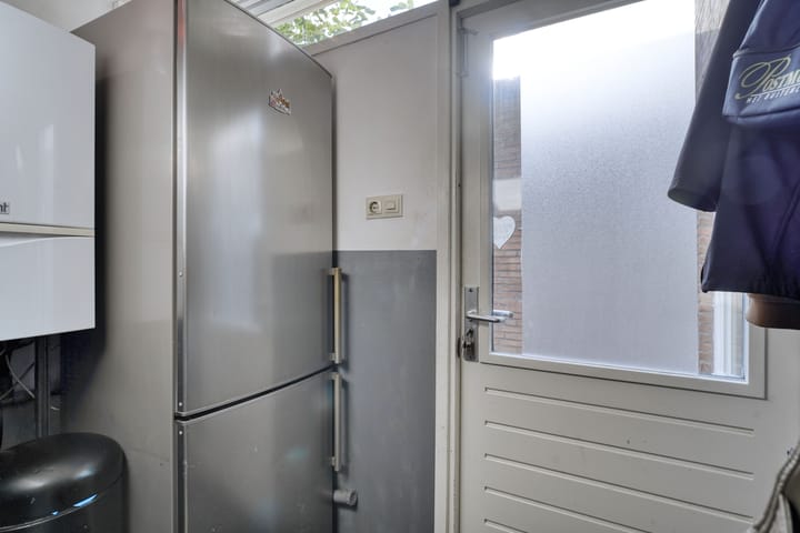 Tussenwoning te koop: Claudiusdreef 24, Valkenburg (Zh)