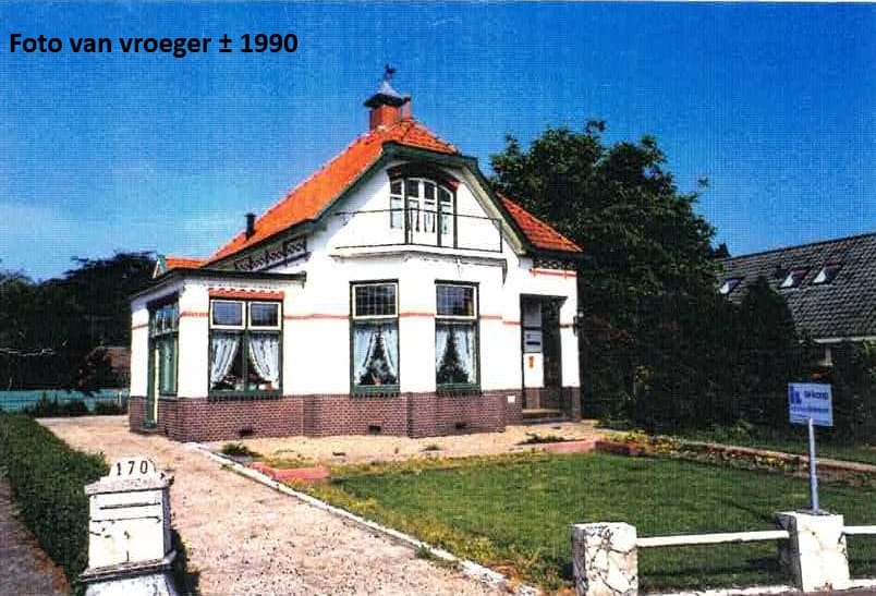 Foto 41 van Hoofdweg 170