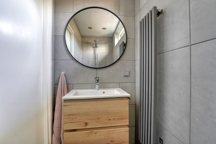 Tussenwoning te koop: Claudiusdreef 24, Valkenburg (Zh)